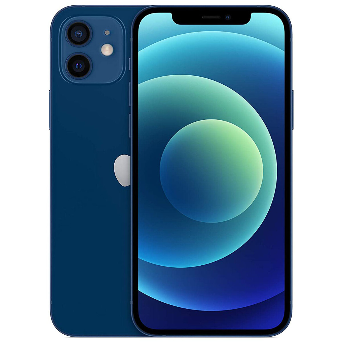 Apple Iphone 12 128GB Azul 
