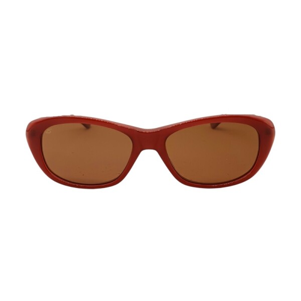 SERENGETI BAGHERIA7790PWA C MARRON U - Adulto - Bordo bordocombinado