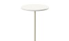 Mesa Lateral - ORB Blanco Mediana 560