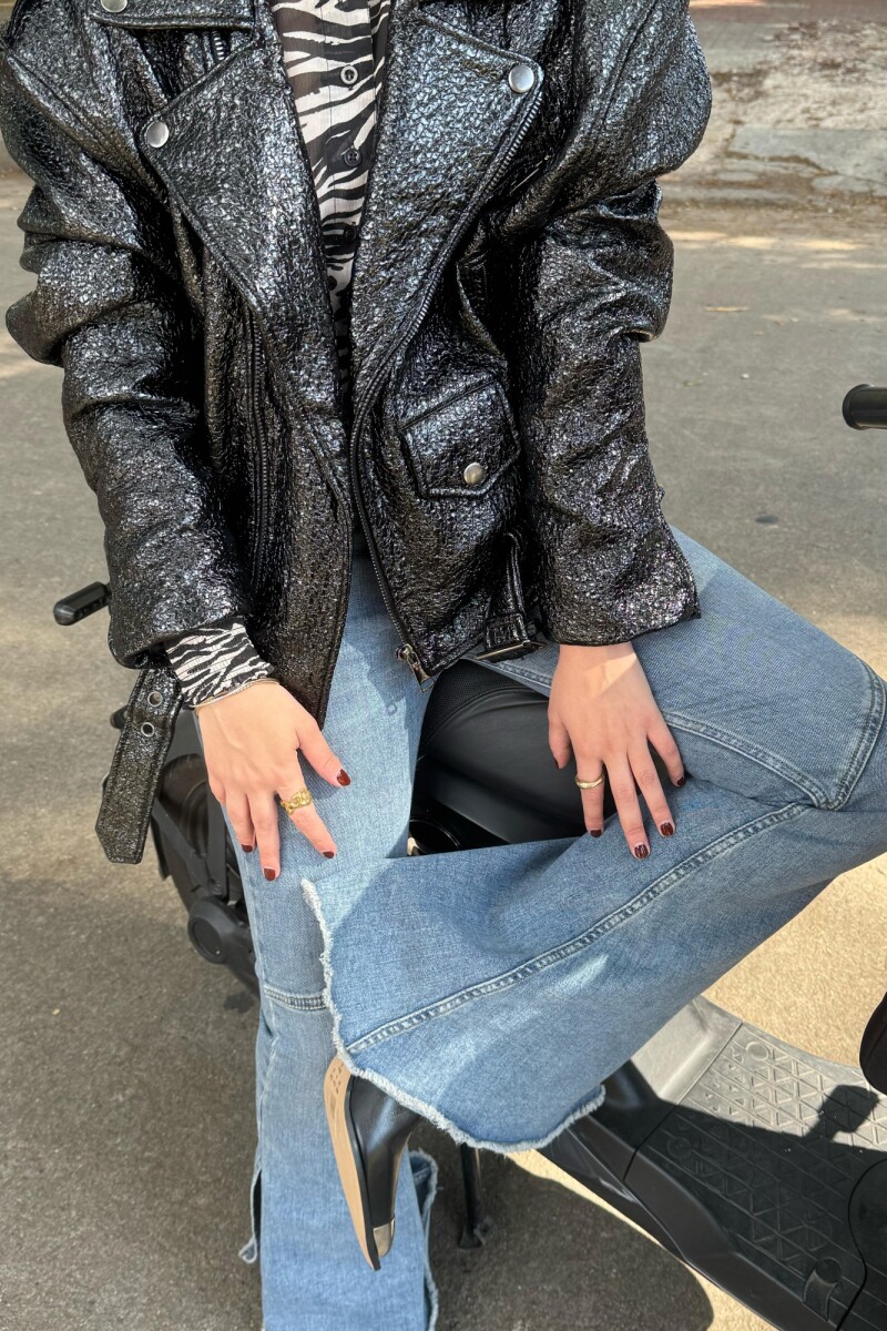Jean Oxa JEAN