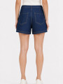 Short Mosar Azul Indigo