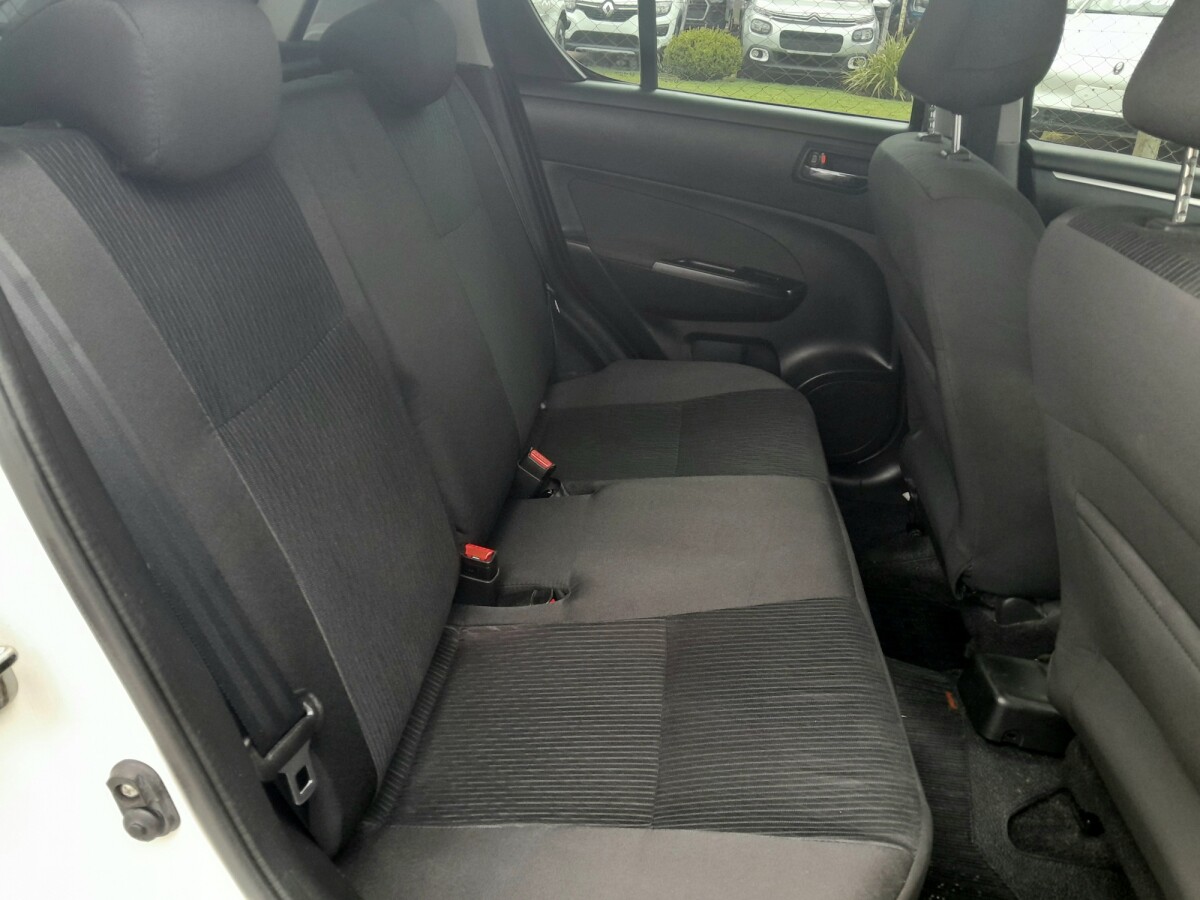 Suzuki Swift GL 1.2 Extra Full | Permuta / Financia Suzuki Swift GL 1.2 Extra Full | Permuta / Financia