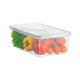 Set x3 Caja G 10,3 lts TRANSPARENTE