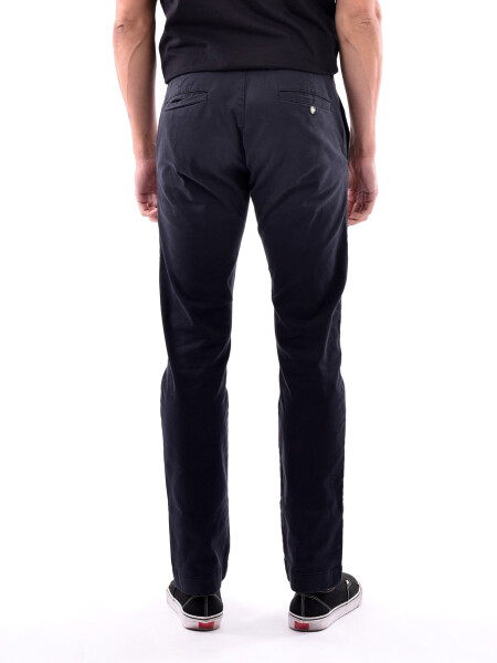 PANTALON NACH NEGRO
