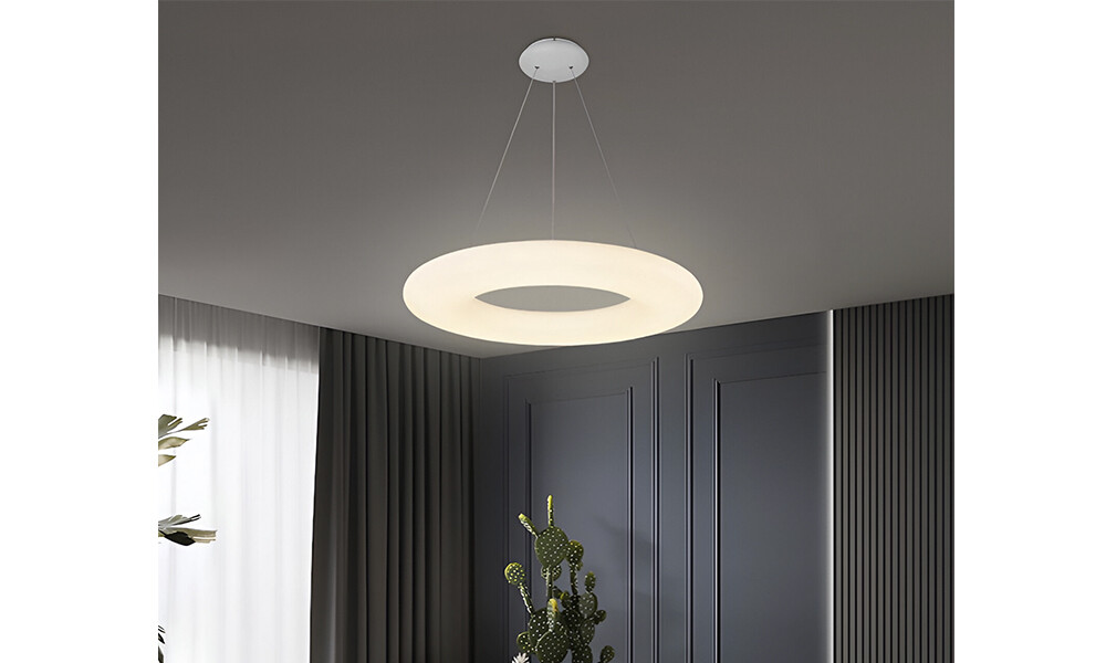 Luminaria de techo SOVIA P60D Luminaria De Techo Sovia P60d