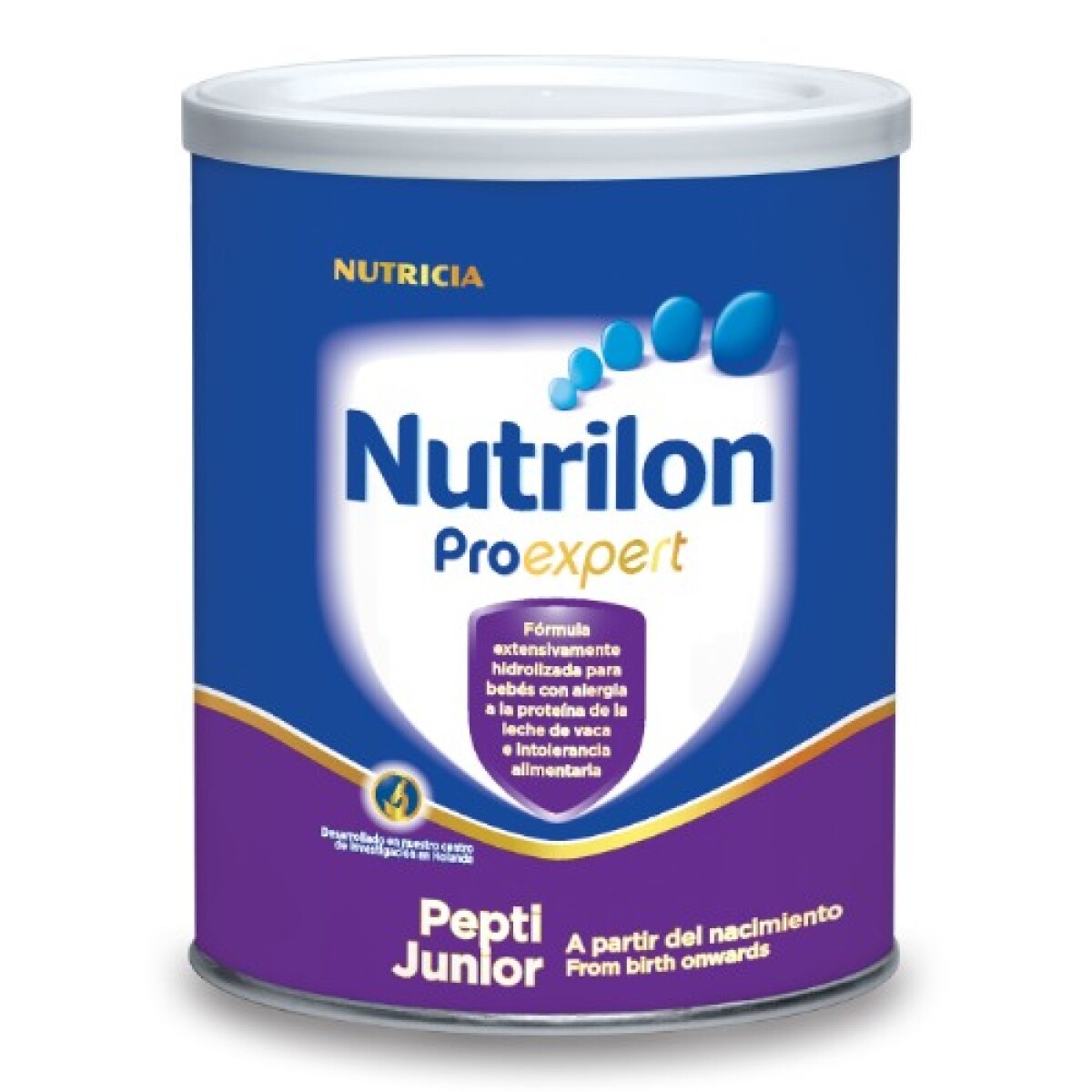 Nutrilon Pepti Junior 400 gr 