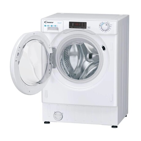 Lavarropa Smart Frontal Candy Cbw 27D1E-S 7KG 001