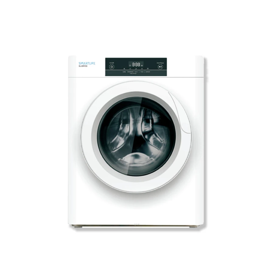 Secarropas Smartlife Carga Frontal 3 Kg SL-DRY03 Secarropas Smartlife Carga Frontal 3 Kg SL-DRY03
