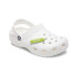 Jibbitz Hibiscus Surf Board Multicolor