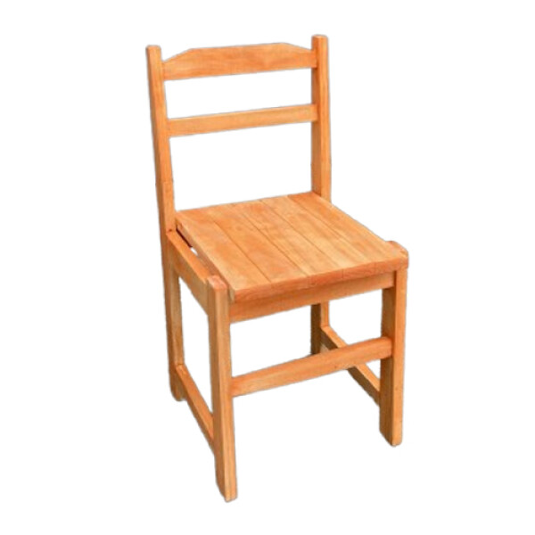 In House silla de madera linea nacional - LRNECO1 In House silla de madera linea nacional - LRNECO1