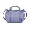Bolso Everyday Mini Tote Lavender Ash