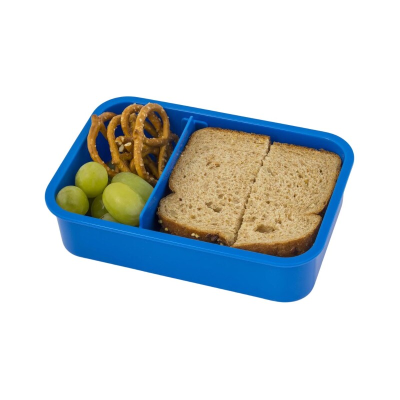 Tupper con división Tiburon