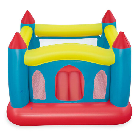 Castillo Inflable Bestway Trampolín Pelotero Infantil Castillo Inflable Bestway Trampolín Pelotero Infantil
