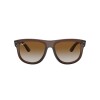 Ray Ban Rbr0501 Boyfriend Reverse 6709/cb