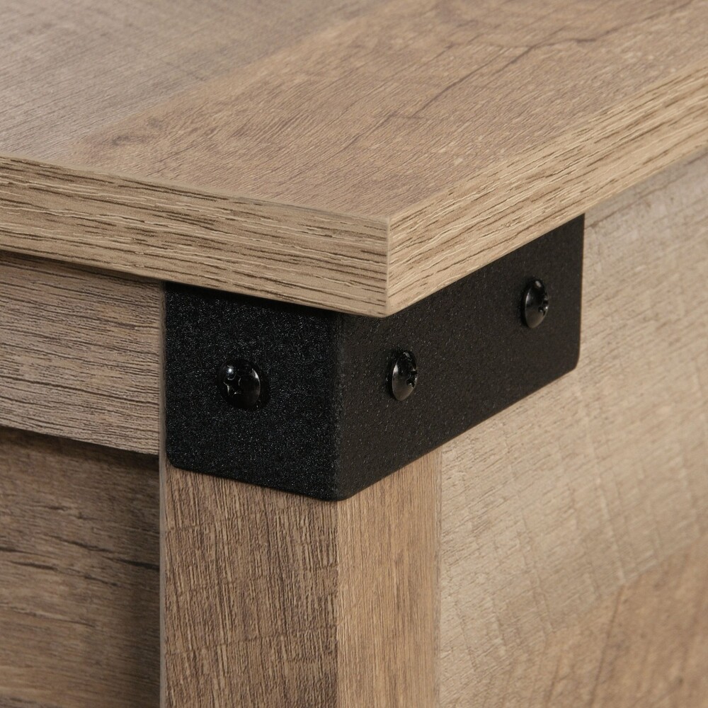 Mesa articulada - Sauder - Bridge Acre Mesa articulada - Sauder - Bridge Acre