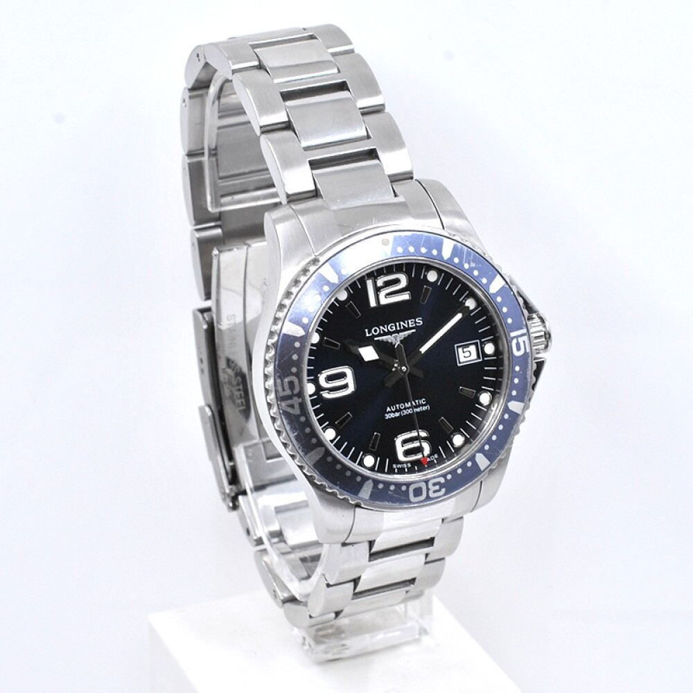 Reloj Longines Hydro Conquest L3.641.4 Reloj Longines Hydro Conquest L3.641.4