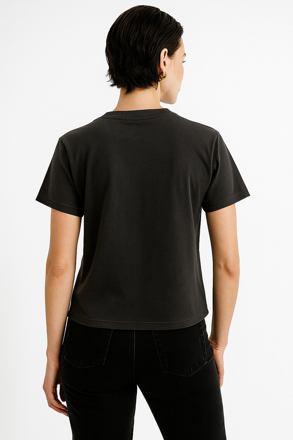 Remera Sangare Estampado 1