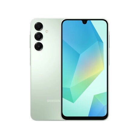 Samsung Galaxy A16 128 GB 5G Light Green