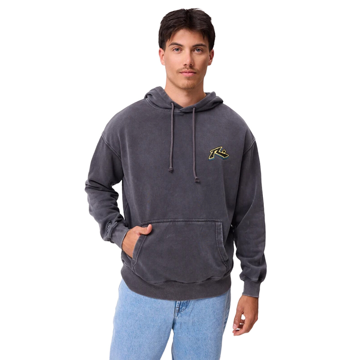 Canguro Rusty Julai - Gris 