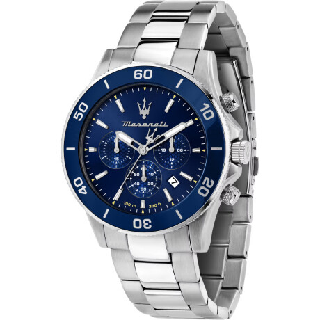 Reloj Maserati Competizione R8873600002 0
