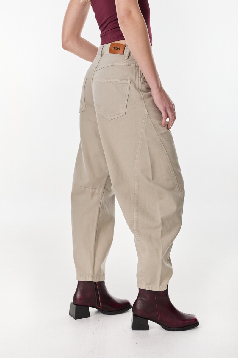 Jean Tailor Vison