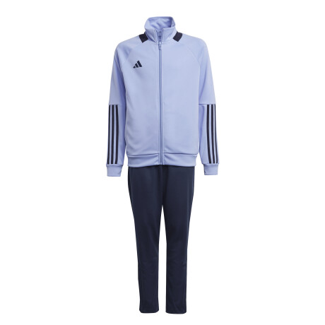 adidas Conjunto Deportivo Sereno BLUE