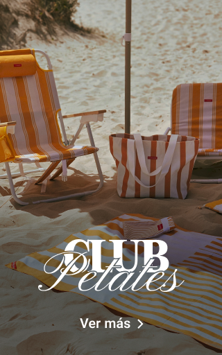 HomeGrupo1 - Club Petates