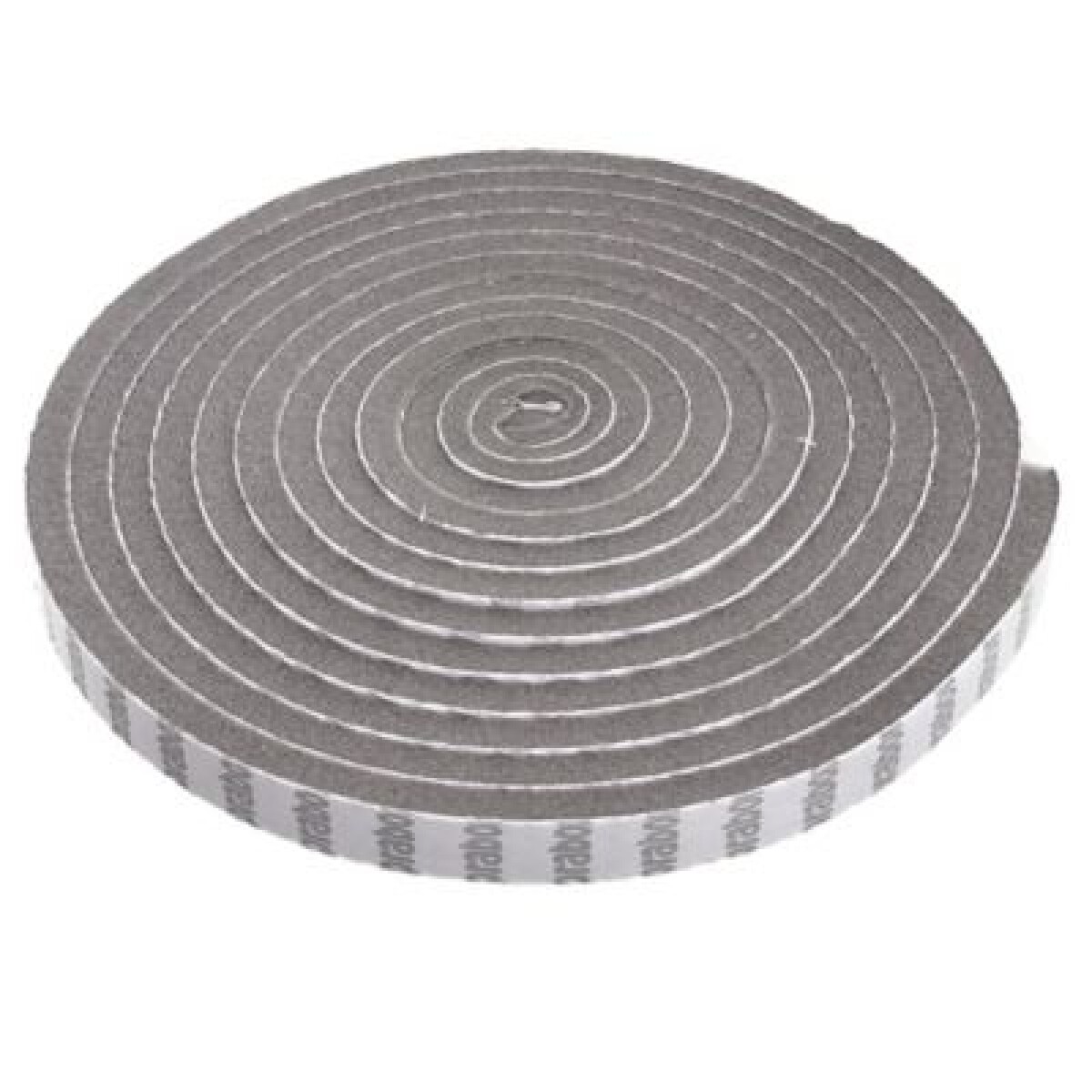 BURLETE c/CEPILLO FIELTRO 6mX7mmX5mm - N/a 