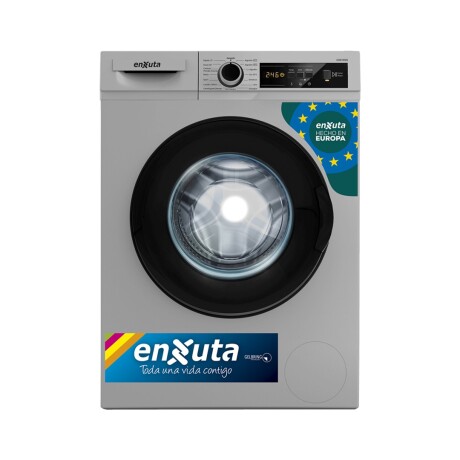 Lavarroropas Aut Carga Frontal 6KG Enxuta LENX765DS 001