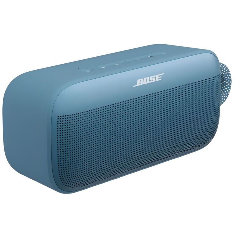 Bose Speaker Soundlink Plus Blue Bose Speaker Soundlink Plus Blue