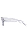 Lentes de sol Transparente
