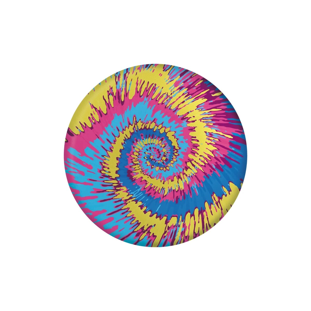 Frisbee Wingman Waboba - Tie Dye 