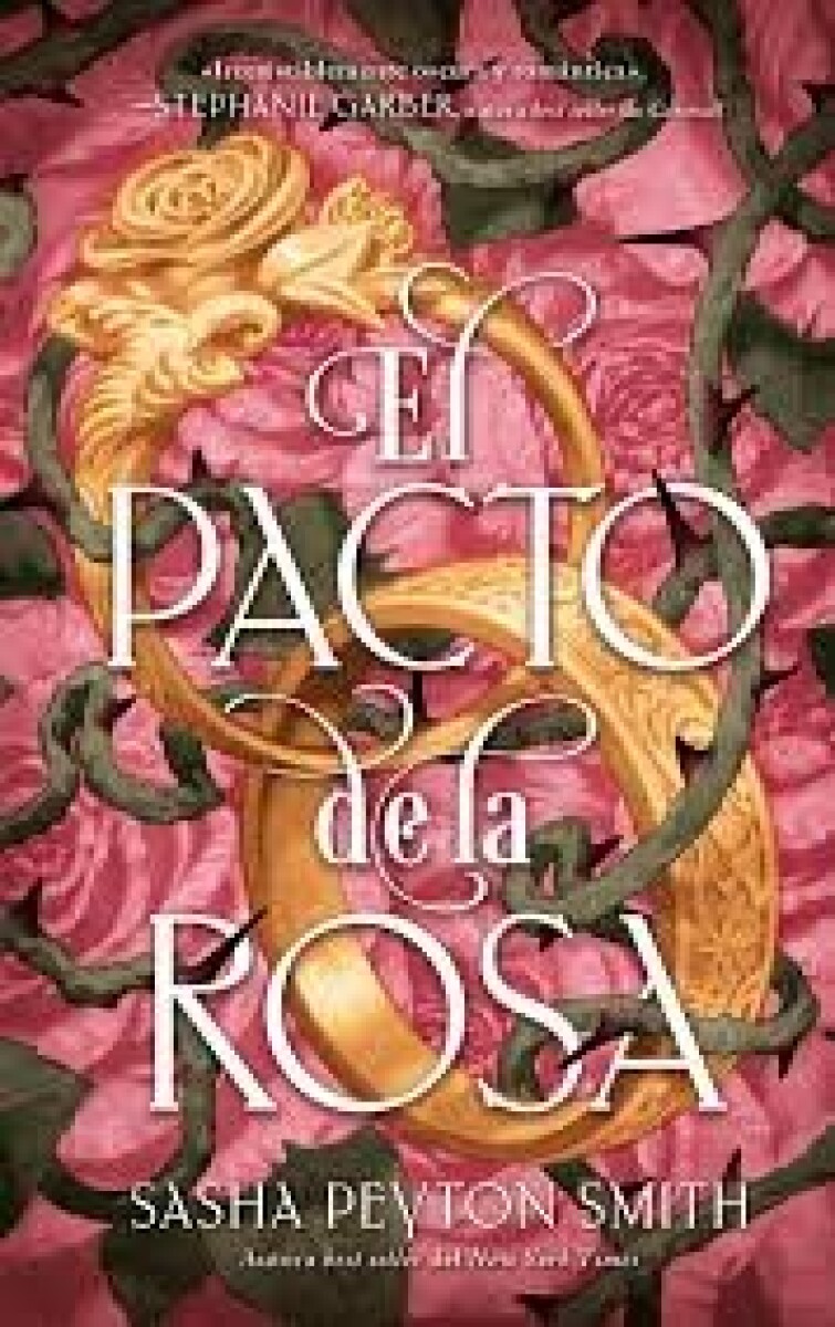 EL PACTO DE LA ROSA 
