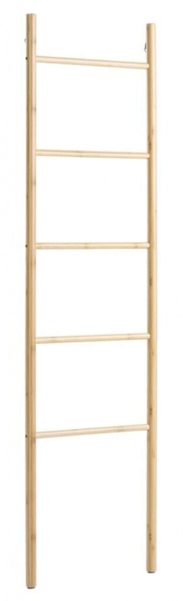 Escalera Decorativa Vandsted - Bambu 
