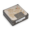 PORTMEIRION S MILLER CHELSEA GRIS CLARO POSAVASOS SET x 6 PORTMEIRION S MILLER CHELSEA GRIS CLARO POSAVASOS SET x 6