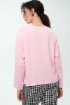 Camiseta Bruna Rosado