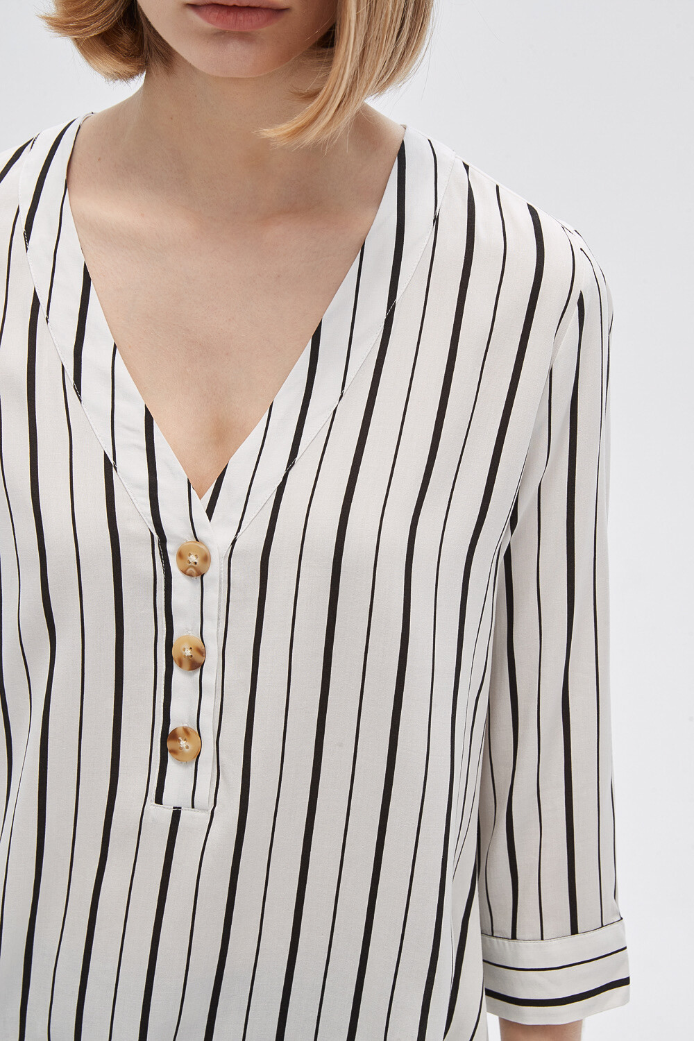 Camisa Wavi Estampado 2