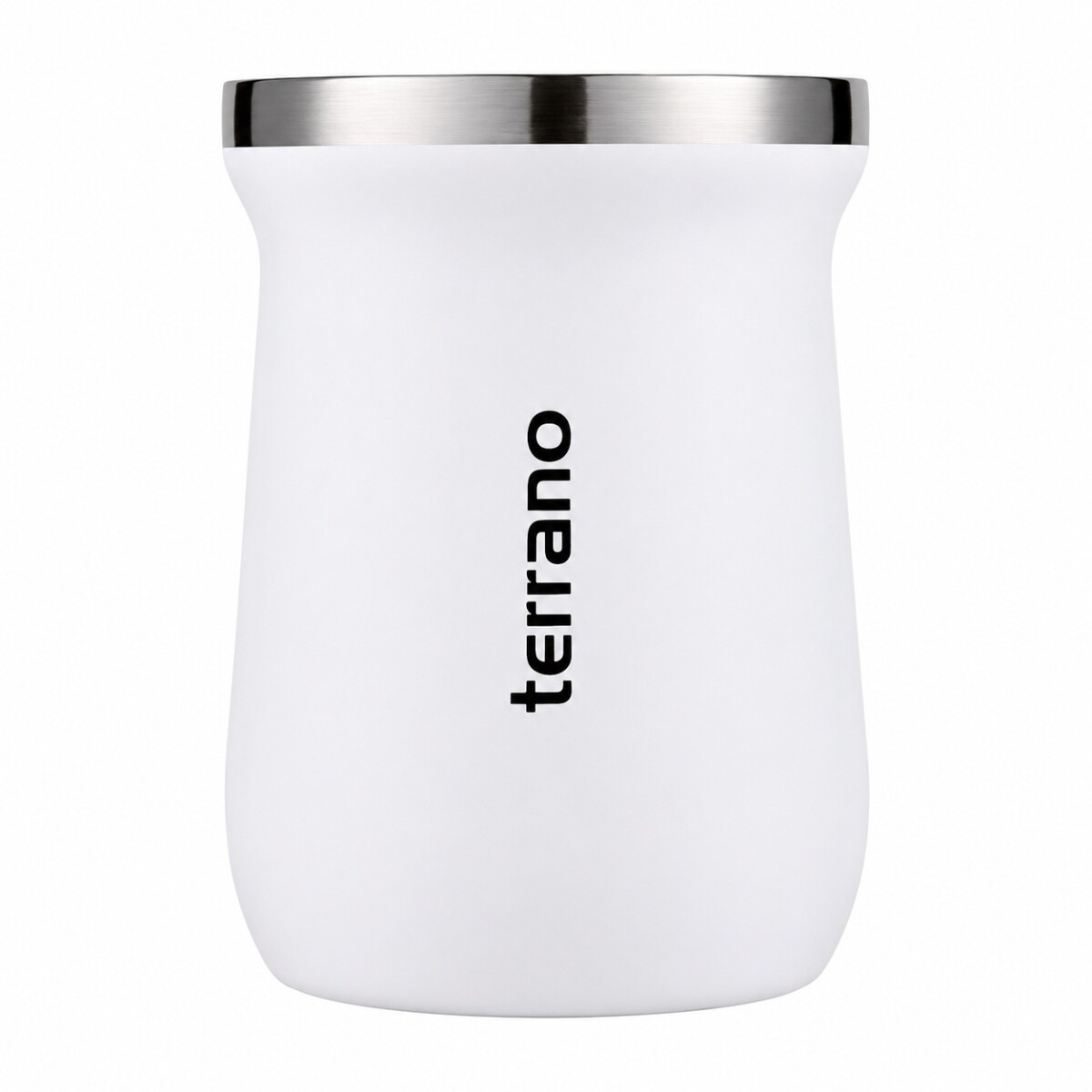 MATE TERRANO ACERO INOX CAMIONERO 