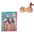 3x2 OUTLET Juego Martillo 22.5*19.5 cm 3x2 Outlet Juego Martillo 22.5*19.5 Cm