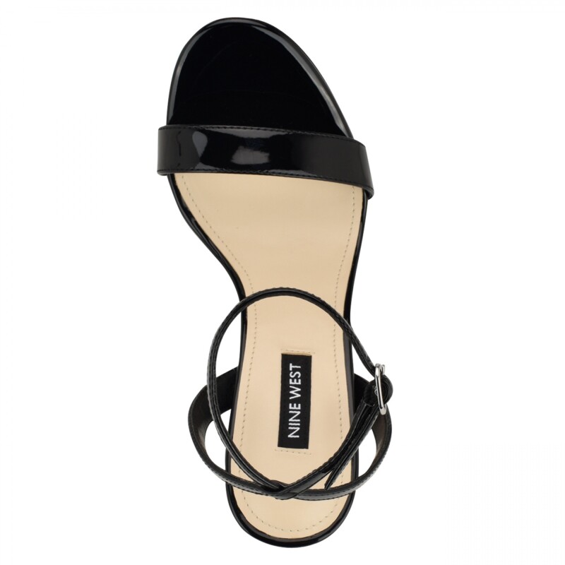 Sandals Loola3 Black