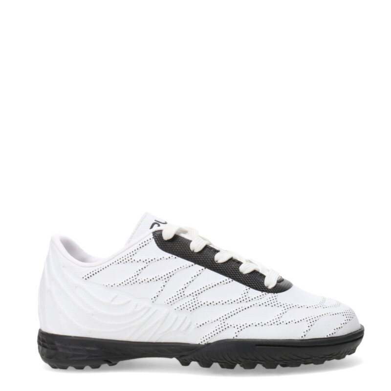 Championes de Niño Push Kofe Blanco