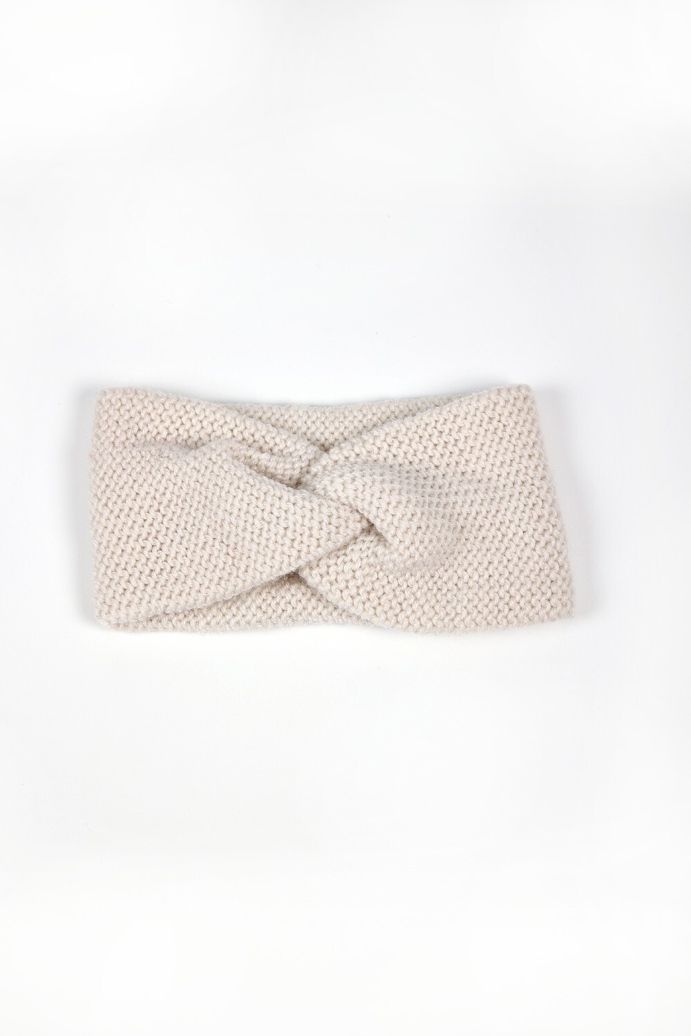 Gorro Zed Beige