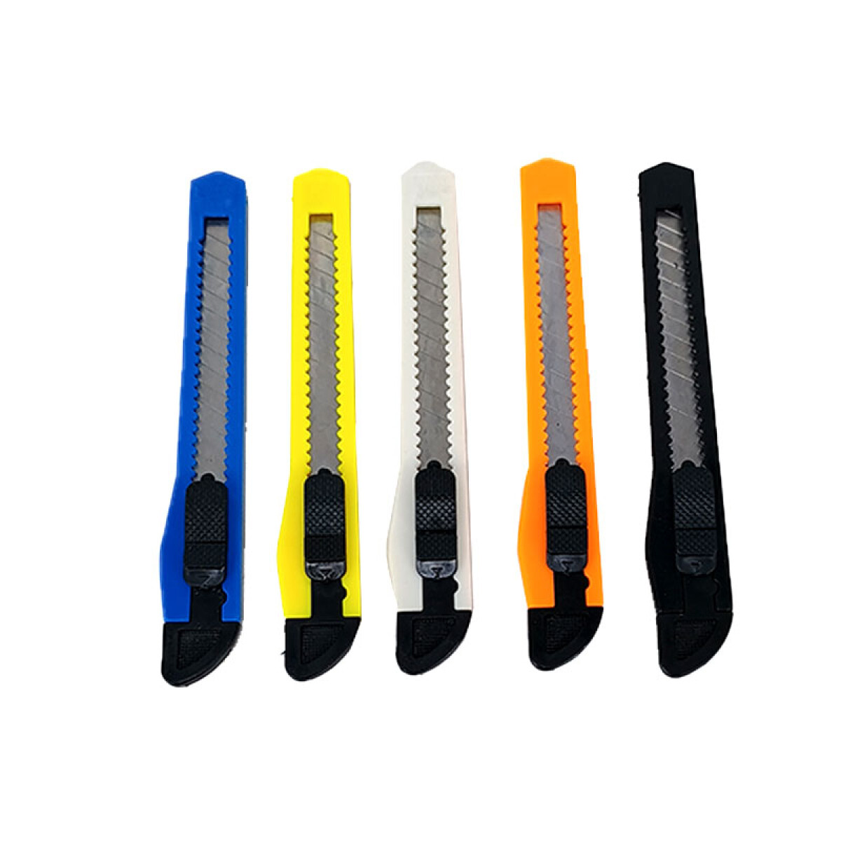 3x2 OUTLET Kit trinchetas x5 unidades - 3x2 Outlet Kit Trinchetas X5 Unidades 