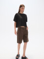 Remera Eniemo Negro