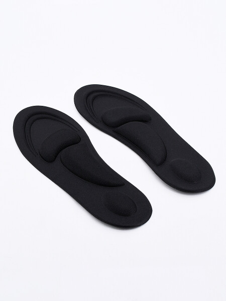 PLANTILLA ADAPTABLE NEGRO