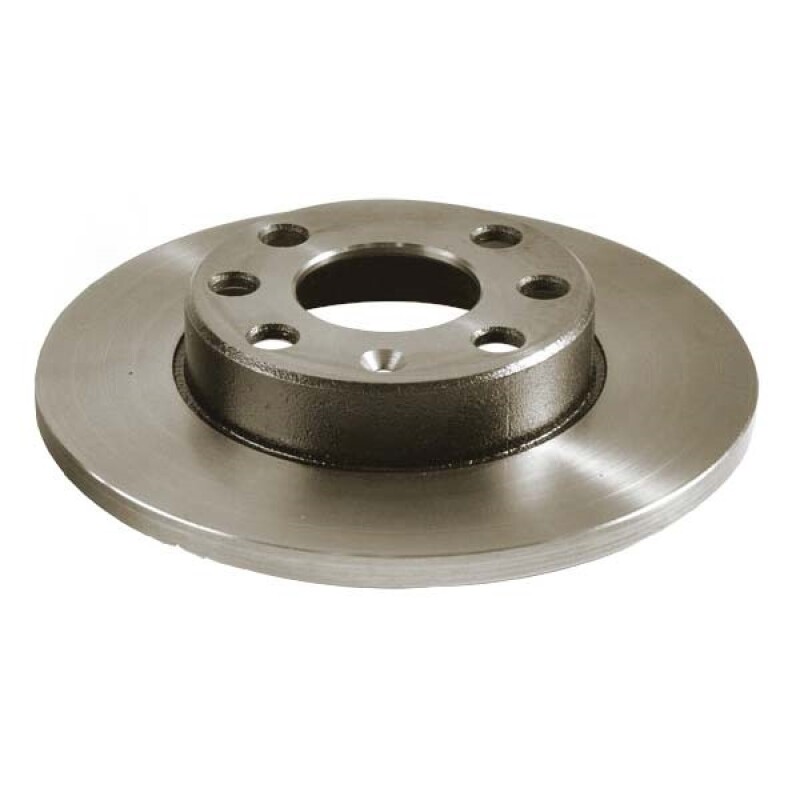 DISCO DE FRENO DELANTERO - CELTA / CORSA DISCO DE FRENO DELANTERO - CELTA / CORSA