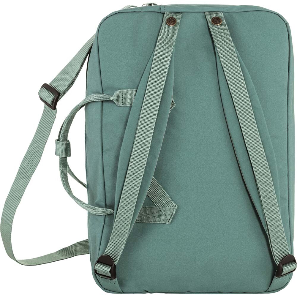 Maletín Fjallraven Kanken Weekender Unisex Navy