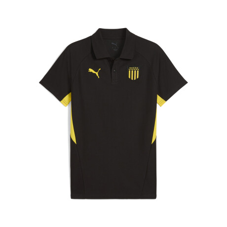CAP Polo 78214603 Negro