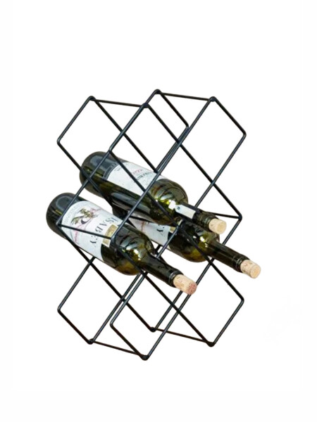 BOTELLERO UYAN NEGRO