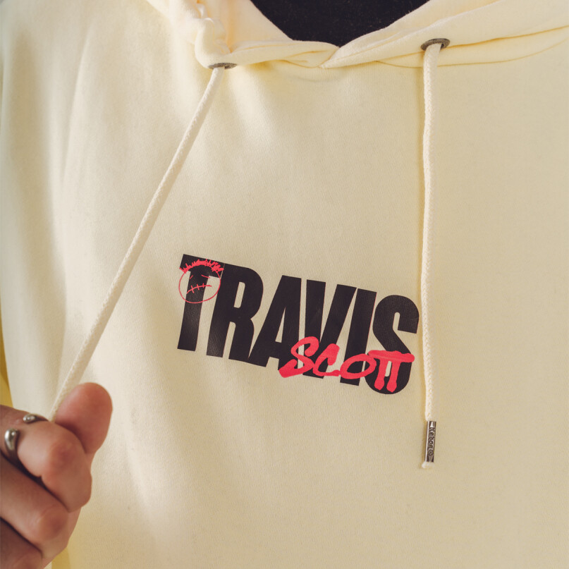 KANGURO TRAVIS CACTUS JACK KANGURO TRAVIS CACTUS JACK